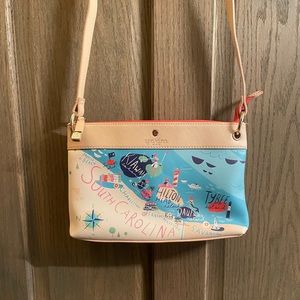 Spartina 449 South Carolina Bag